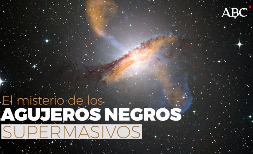 El misterio de la formación de los agujeros negros supermasivos