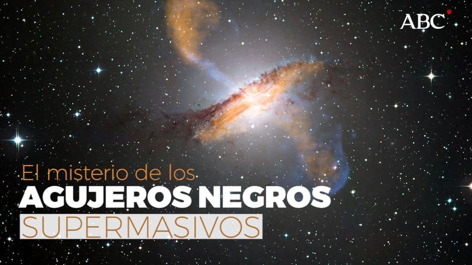 El misterio de la formación de los agujeros negros supermasivos